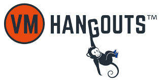 hangout monkey veranda logo